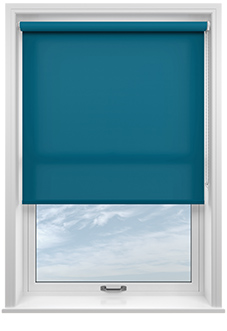 Roma (FR), Monsoon - Twist&Fit Roller Blind